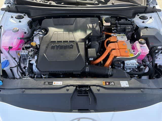 Thumbnail: 2026 Hyundai Elantra - 11