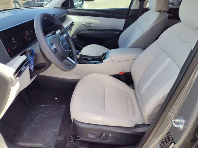 Thumbnail: 2026 Hyundai Tucson - 11