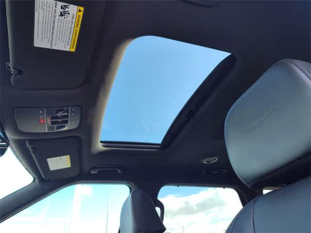 Thumbnail: 2026 Hyundai Palisade - 16