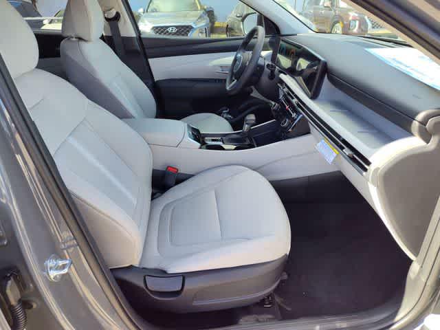 Thumbnail: 2026 Hyundai Tucson - 19