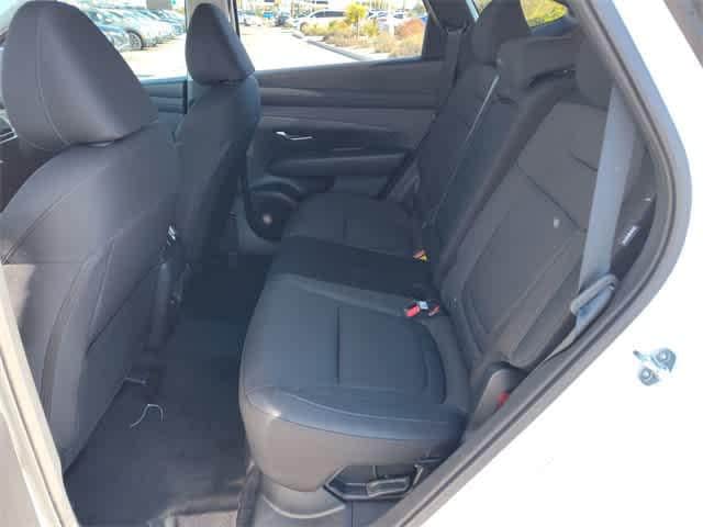 Thumbnail: 2026 Hyundai Tucson - 16