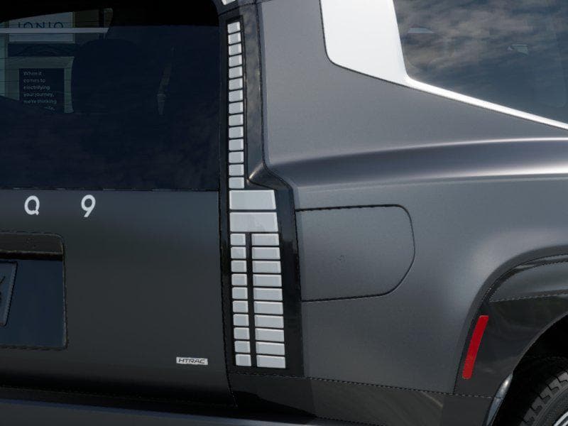 Thumbnail: 2026 Hyundai Ioniq - 10