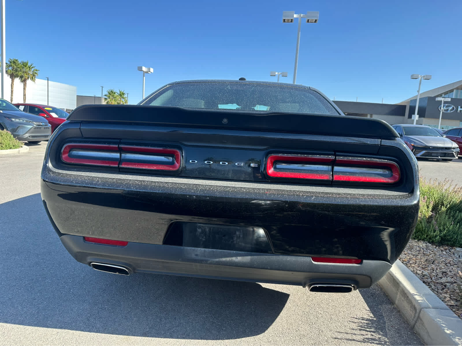 2023 Dodge Challenger SXT 12