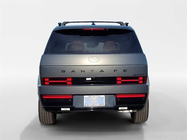 Thumbnail: 2026 Hyundai Santa Fe - 5