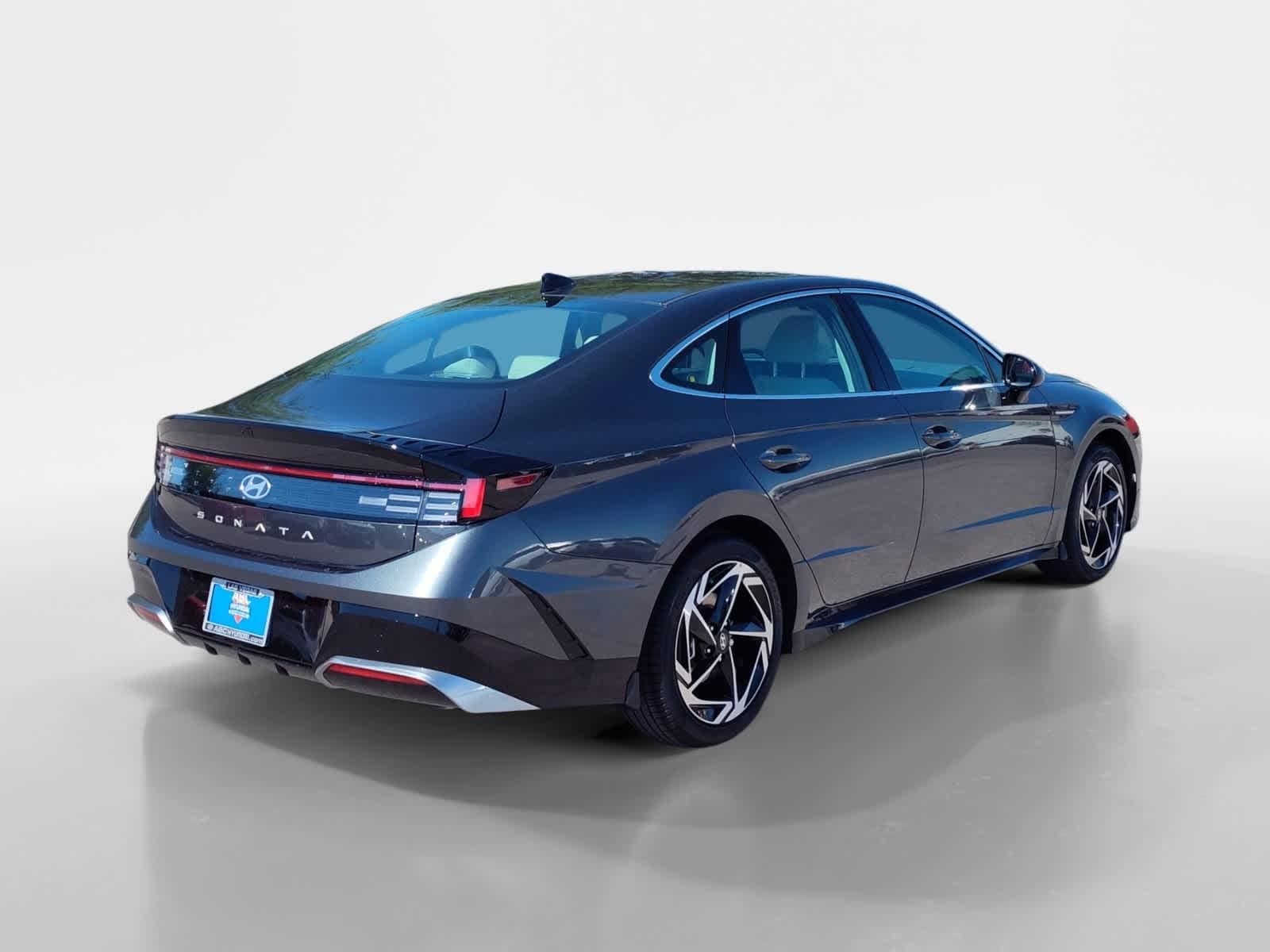 Thumbnail: 2026 Hyundai Sonata - 5