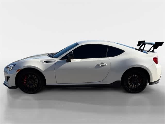 Thumbnail: 2018 Subaru BRZ - 8