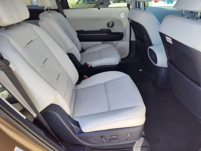 Thumbnail: 2026 Hyundai Palisade - 19