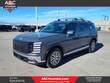  Hyundai Palisade HEV