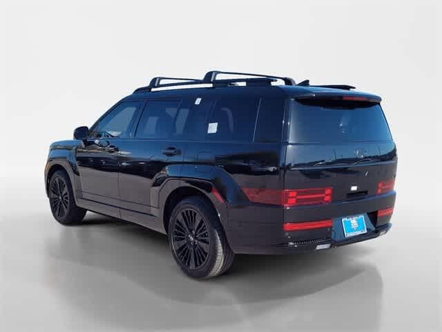 Thumbnail: 2026 Hyundai Santa Fe - 3