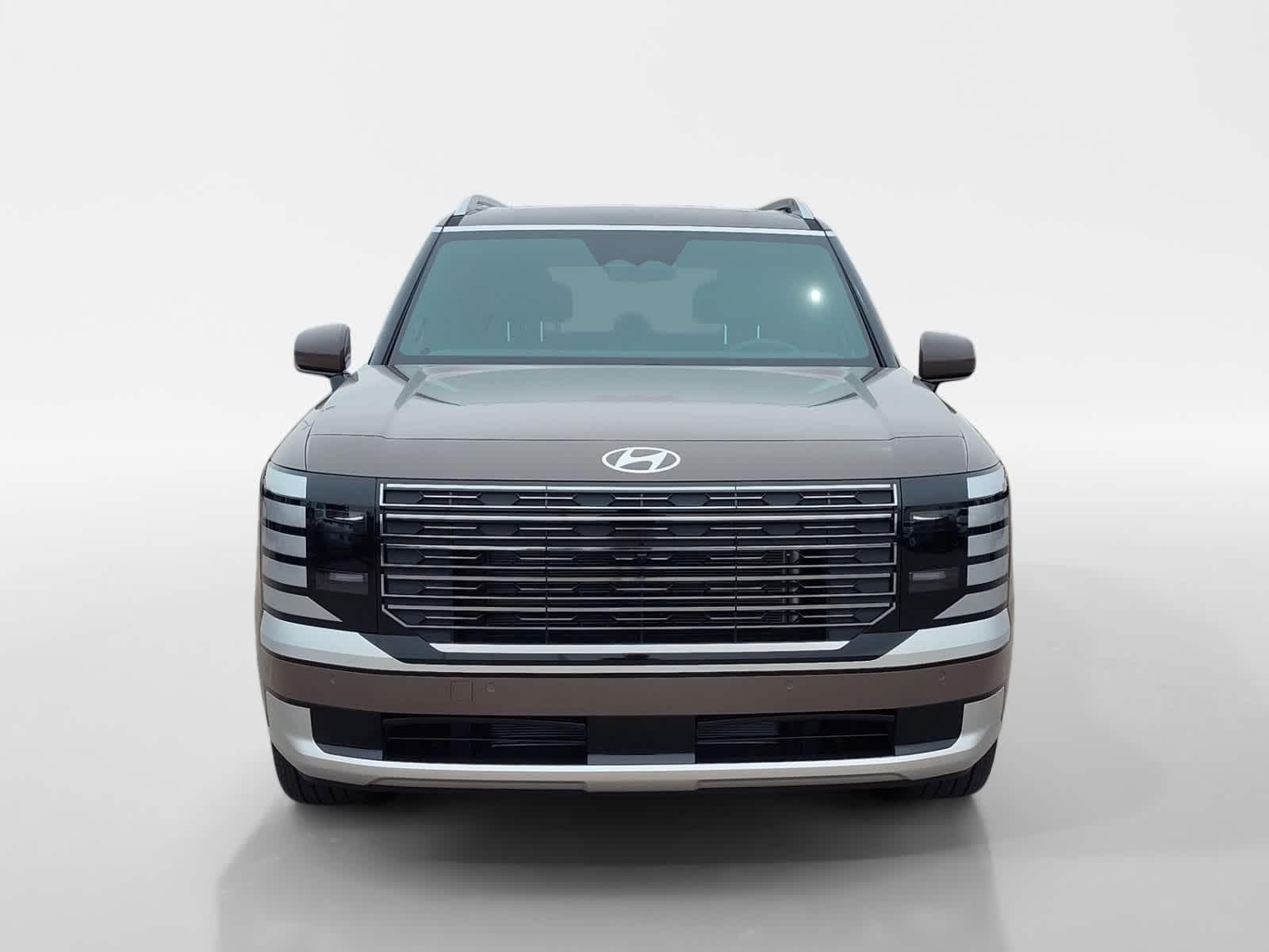 Thumbnail: 2026 Hyundai Palisade - 8