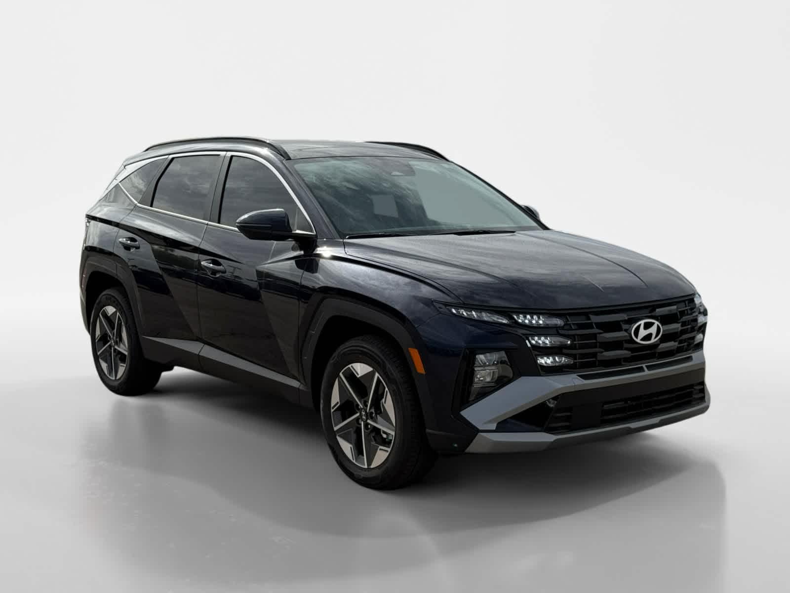 Thumbnail: 2025 Hyundai Tucson - 7