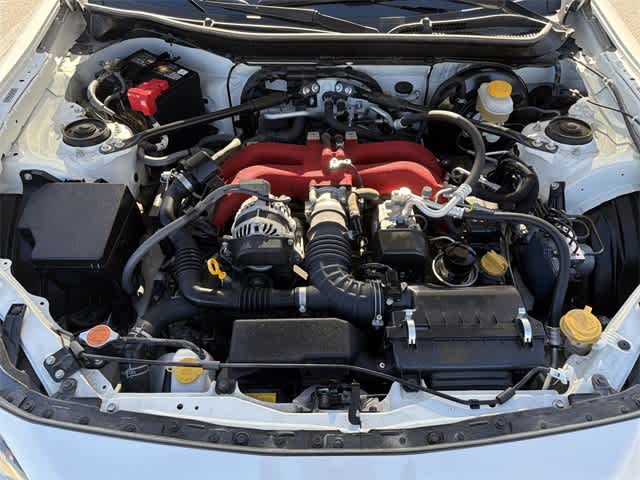 Thumbnail: 2018 Subaru BRZ - 17