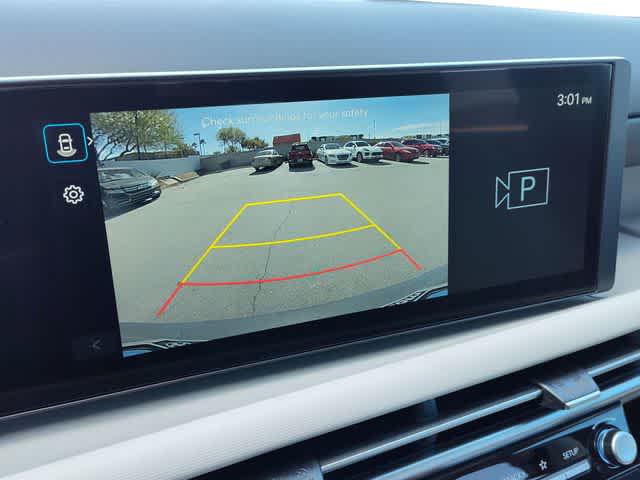 Thumbnail: 2026 Hyundai Tucson - 23