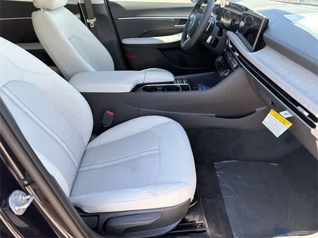 Thumbnail: 2026 Hyundai Sonata - 19