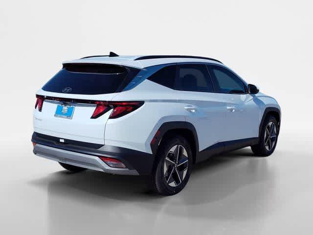 Thumbnail: 2026 Hyundai Tucson - 5