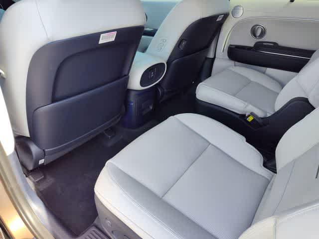 Thumbnail: 2026 Hyundai Palisade - 15