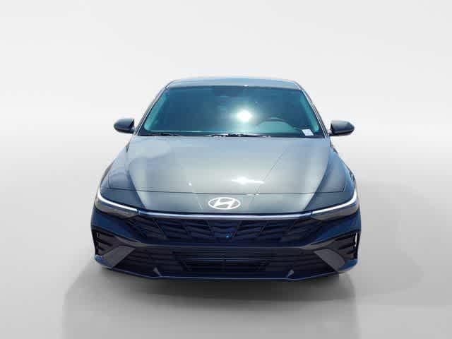 Thumbnail: 2026 Hyundai Elantra - 8