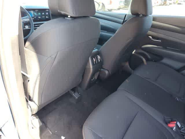 Thumbnail: 2026 Hyundai Tucson - 15