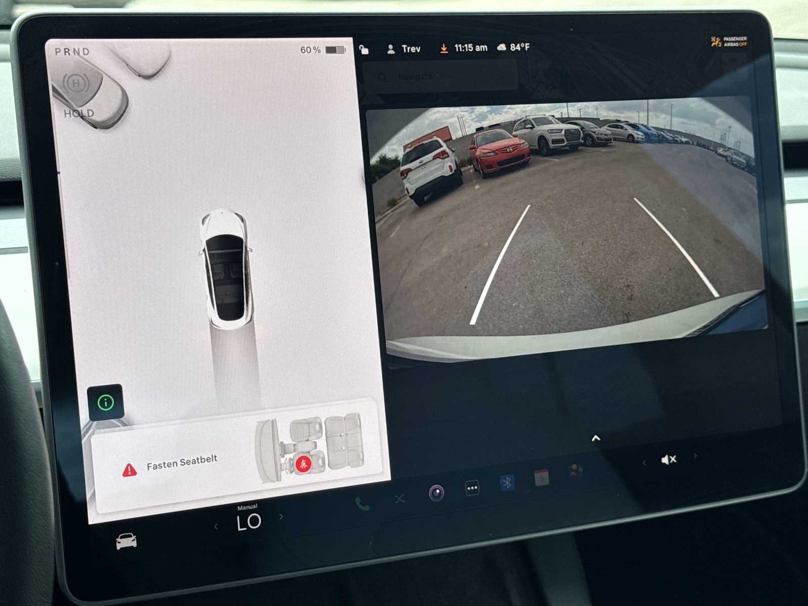Thumbnail: 2021 Tesla Model 3 - 23