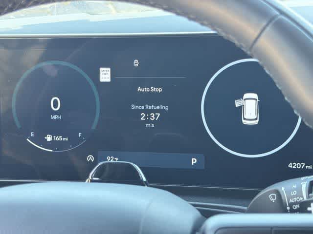 Thumbnail: 2025 Hyundai Santa Fe - 27