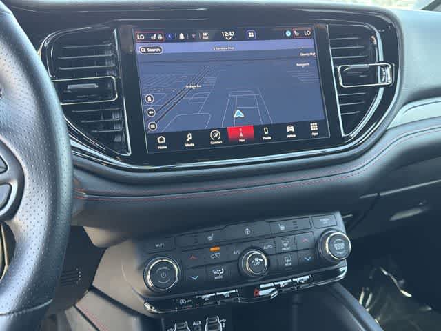 Thumbnail: 2025 Dodge Durango - 21