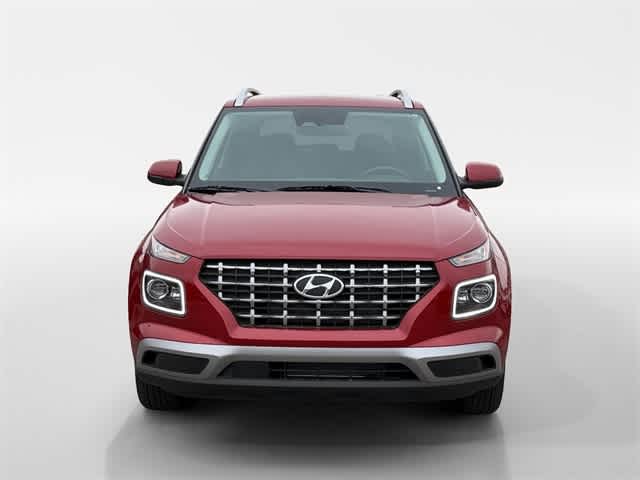 Thumbnail: 2024 Hyundai Venue - 8