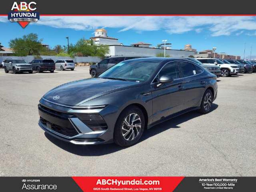 New 2026 Hyundai Santa Fe Calligraphy AWD SUV