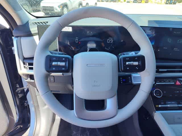Thumbnail: 2026 Hyundai Santa Fe - 19