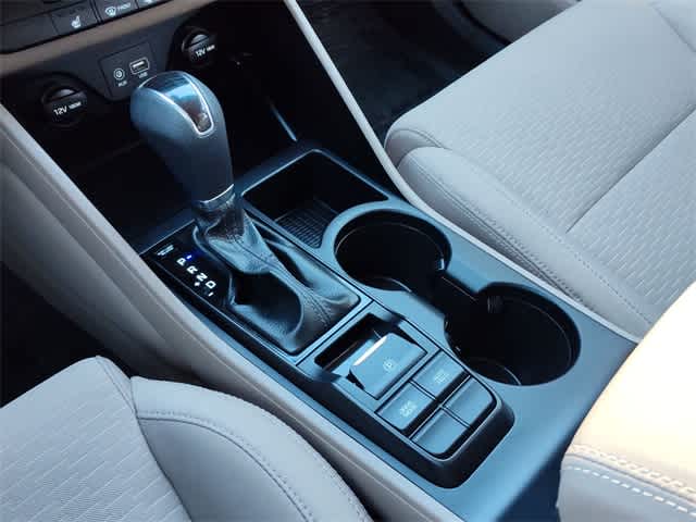 Thumbnail: 2019 Hyundai Tucson - 25