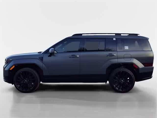 Thumbnail: 2026 Hyundai Santa Fe - 2