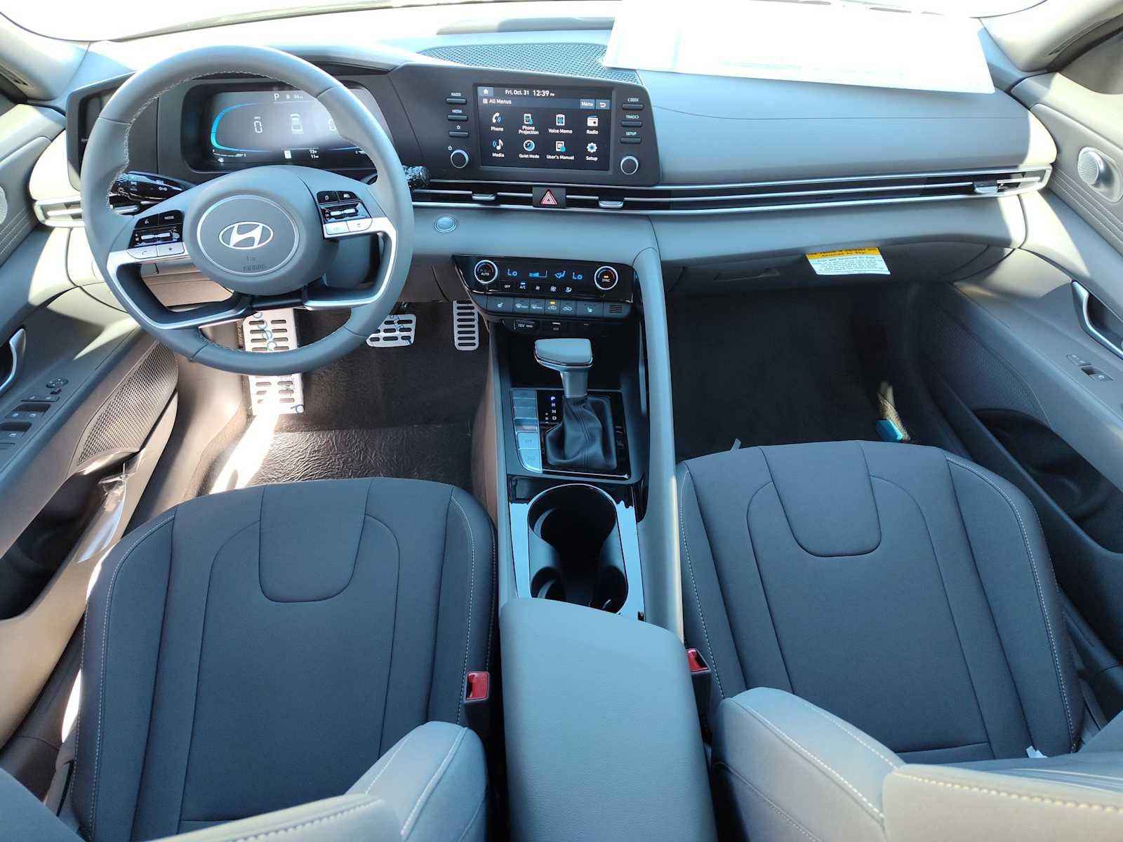 Thumbnail: 2026 Hyundai Elantra - 12