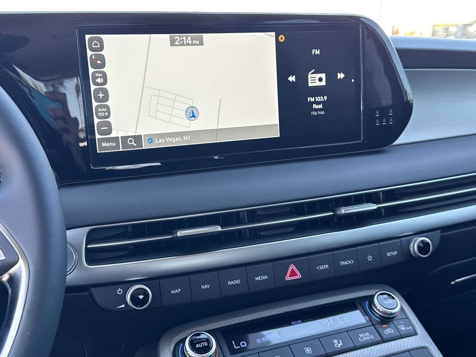 Thumbnail: 2025 Hyundai Palisade - 21