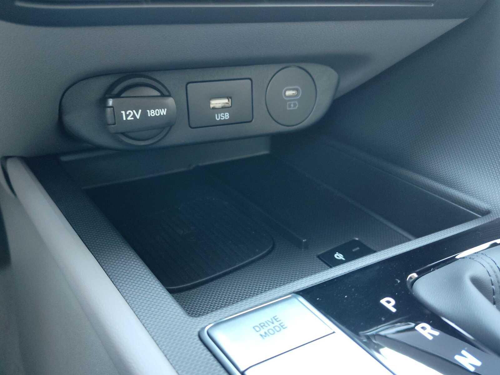 Thumbnail: 2026 Hyundai Elantra - 24