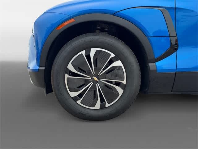 Thumbnail: 2025 Chevrolet Blazer EV - 15