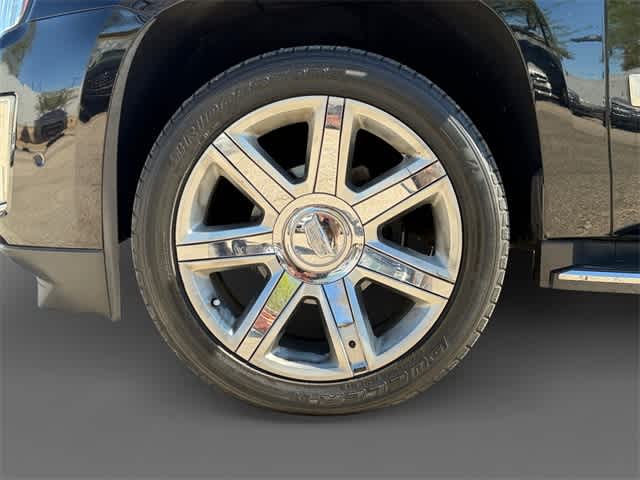 Thumbnail: 2019 Cadillac Escalade - 9