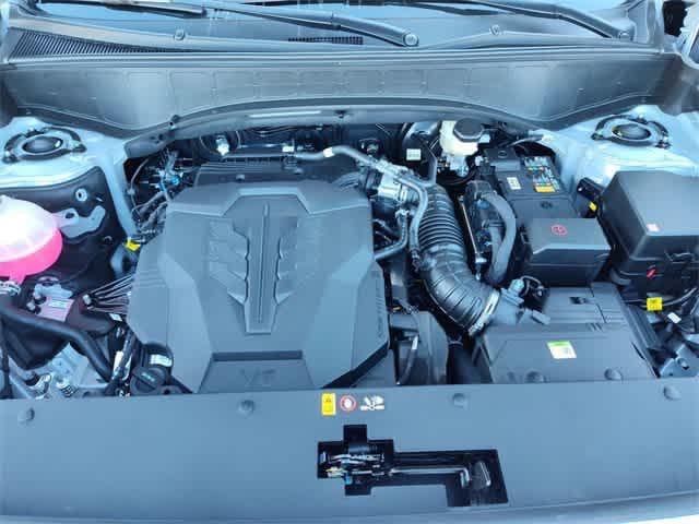 Thumbnail: 2026 Hyundai Palisade - 12