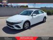 New 2026 Hyundai Elantra SE Sedan