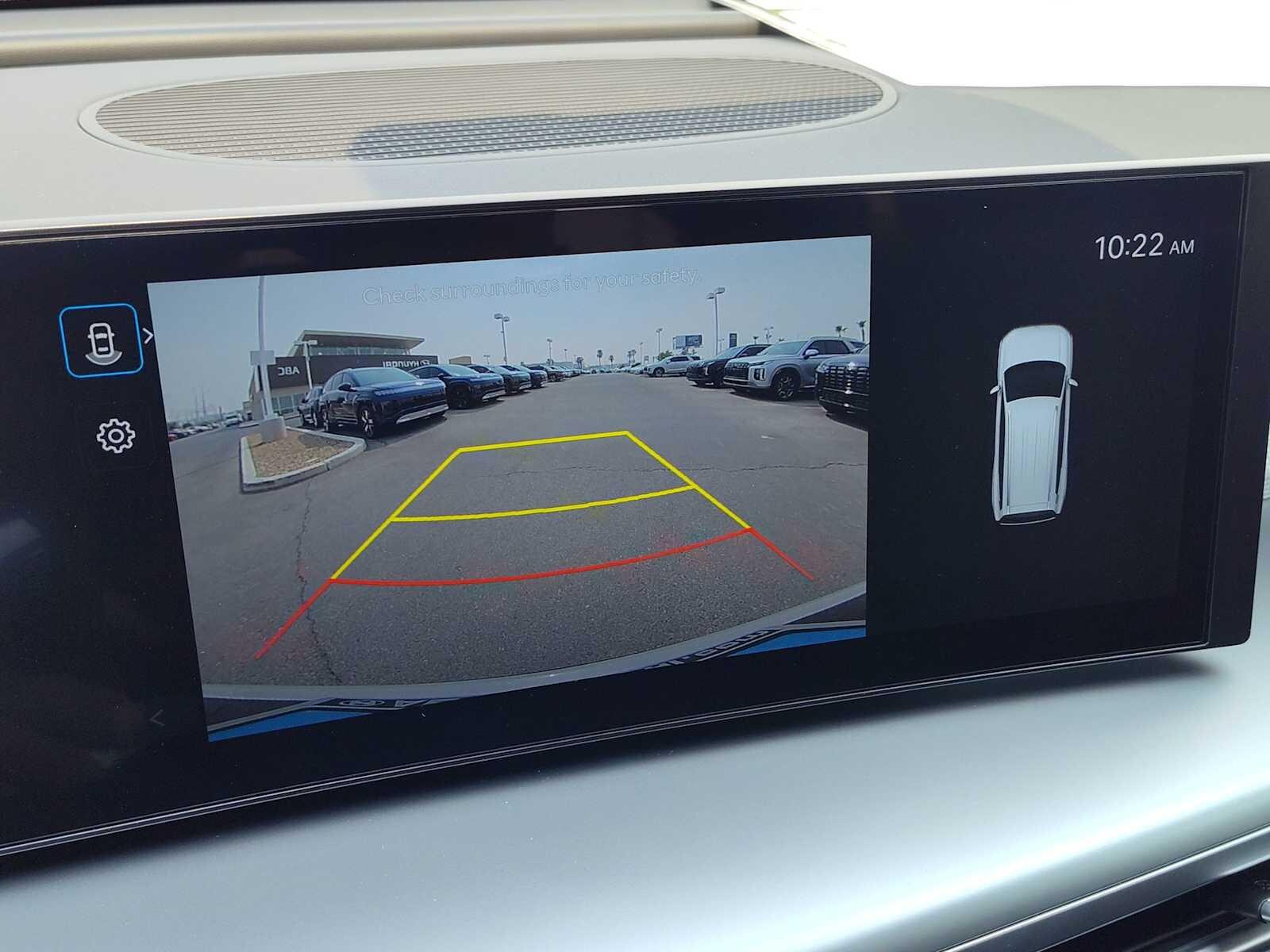 Thumbnail: 2026 Hyundai Ioniq - 22