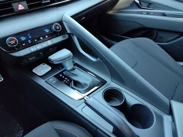 Thumbnail: 2026 Hyundai Elantra - 24