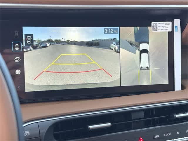 Thumbnail: 2026 Hyundai Palisade - 23