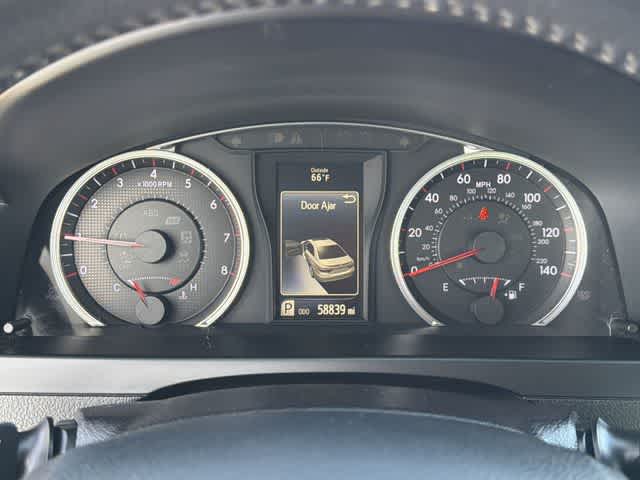 Thumbnail: 2017 Toyota Camry - 25