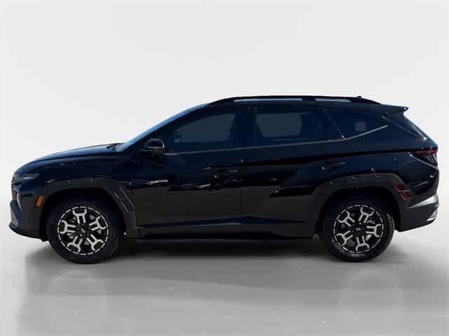 Thumbnail: 2026 Hyundai Tucson - 2