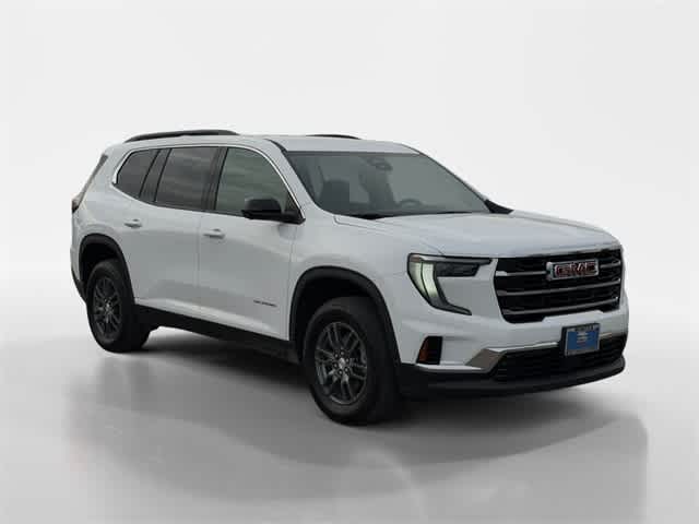 Thumbnail: 2025 GMC Acadia - 14