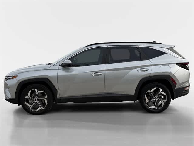 Thumbnail: 2023 Hyundai Tucson - 2