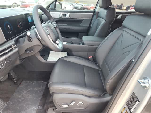 Thumbnail: 2026 Hyundai Santa Fe - 10