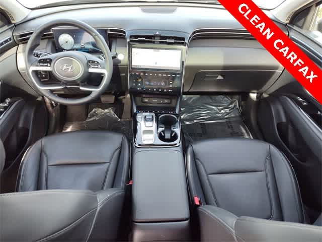 Thumbnail: 2023 Hyundai Tucson - 2