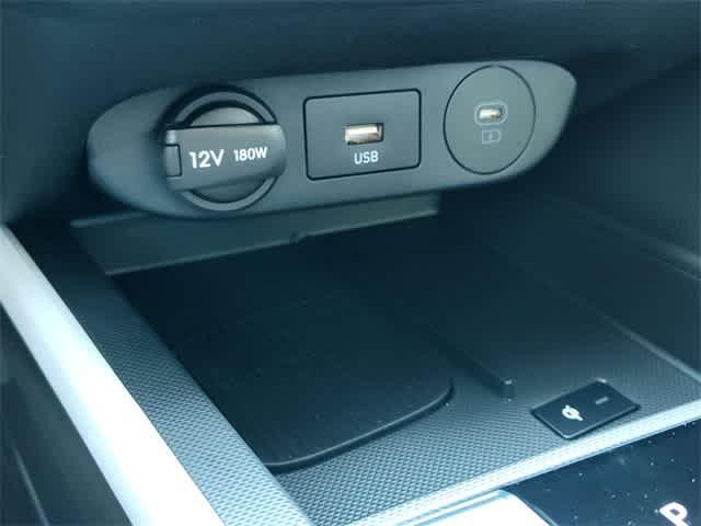 Thumbnail: 2026 Hyundai Elantra - 25