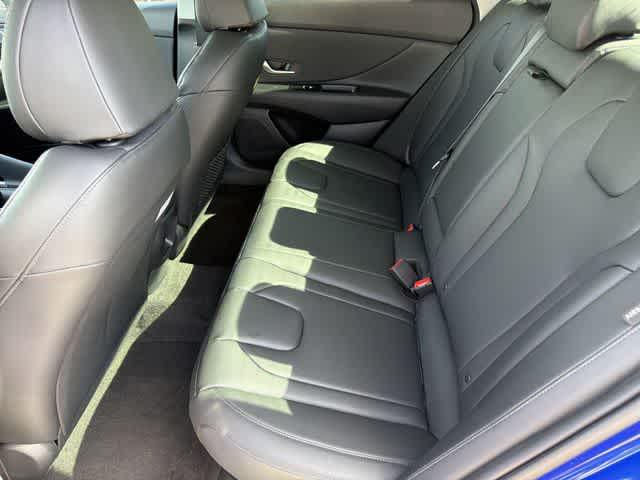 Thumbnail: 2026 Hyundai Elantra - 17