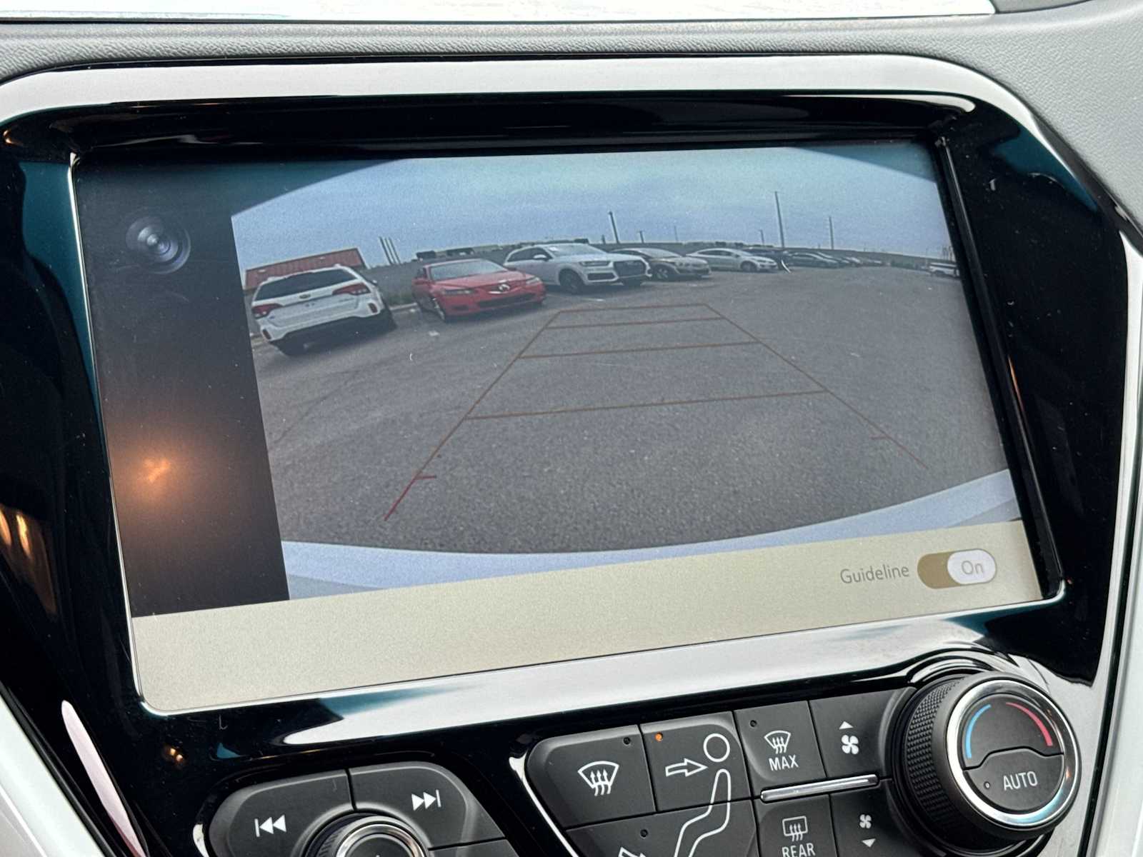 Thumbnail: 2020 Chevrolet Bolt EV - 21