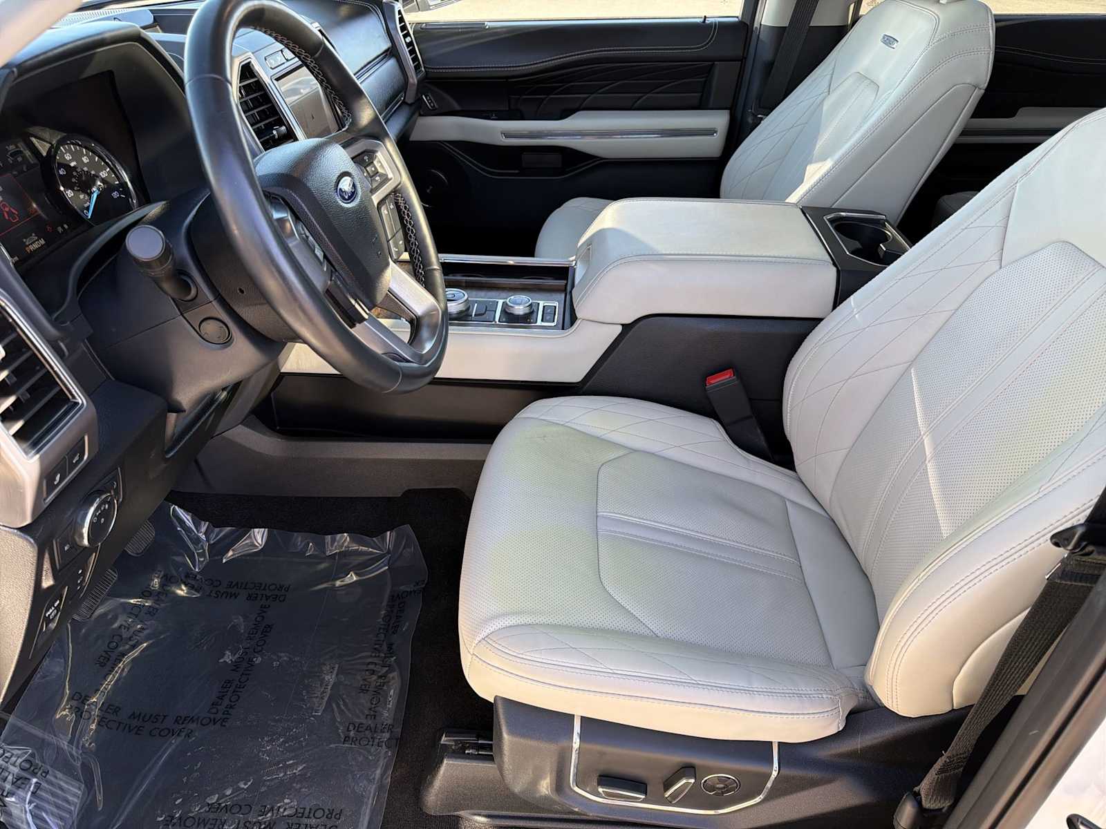 Thumbnail: 2021 Ford Expedition - 14